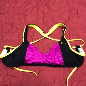 Nike Bikini Top